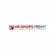 Uk Shops Front Logo