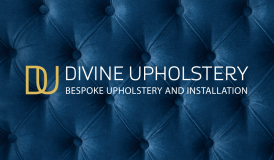 Divine Upholstery