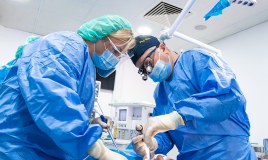 Ice Postgraduate Dental Institute And Hospital