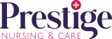 Prestige Nursing & Care Angus logo