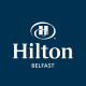 Hilton Belfast Logo
