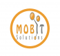 Mobit Solutions Logo