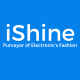 Ishine Trade Logo