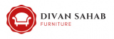 Divan Sahab Logo