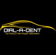 Dial A Dent Logo
