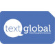 Text Global Logo