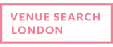 Venue Search London Logo