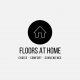 Floors At Home Logo
