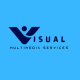 Visual Multimedia Services Ltd logo