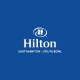 Hilton Southampton - Utilita Bowl Logo
