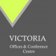 Victoria Offices & Conference Centre Logo