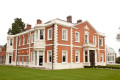 Doubletree By Hilton Hotel & Spa Chester logo