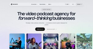 Earworm Agency