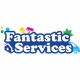 Fantastic Services Locksmith Logo
