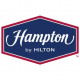Hampton By Hilton Canterbury Logo