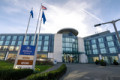 Hilton Reading logo