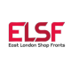 East London Shop Fronts Logo