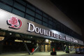 Doubletree By Hilton Milton Keynes Logo