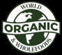 World Organic & Whole Foods Logo