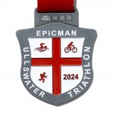 Elite Sports Medals
