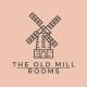 The Old Mill Hot Tubs Yarm Logo