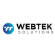 Web Tek Solutions logo