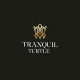 Tranquil Turtle Logo