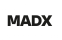 Madx Digital Logo