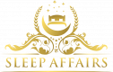 Sleep Affairs Logo