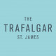 The Trafalgar St. James London, Curio Collection By Hilton Logo
