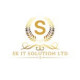 Sk It Solution Ltd logo