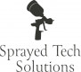 Sprayedtech Solutions logo