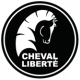 Cheval Trailers Logo