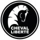Cheval Trailers logo