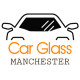 Manchester Car Glass Repair Logo