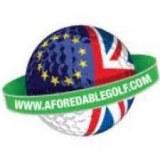 Aforedablegolf