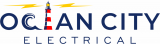 Ocean City Electrical Logo
