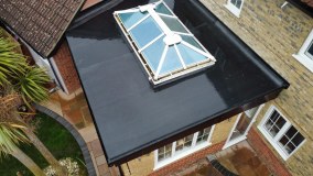 Rgs Roofing Services