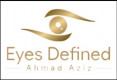 Cataract Surgery | Cataract Surgeon In London Logo