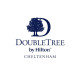 Doubletree By Hilton Cheltenham Logo