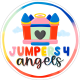 Jumpers 4 Angels Llc Logo