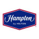 Hampton By Hilton Bournemouth Logo