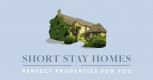 Short Stay Homes Logo