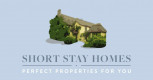 Short Stay Homes logo