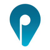 Pinpoint Travel Health logo