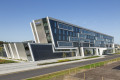 Hilton Aberdeen Teca logo