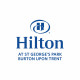 Hilton At St George\'s Park, Burton Upon Trent