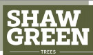 Shaw Green Trees Logo