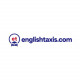 Englishtaxis.com Durham City Logo