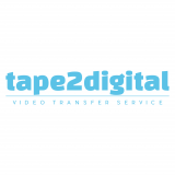 Tape2digital